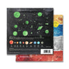Funlife®|Glow in The Dark Stars and Planets  glowing Stickers