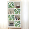 Funlife®|Tropical Leaves Kallax  Expedit Sticker