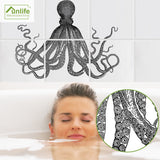 Funlife®|Kraken Sketch Tile Sticker