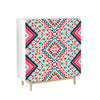 Funlife®|Indian Embroidery Textture Kallax  Expedit Sticker