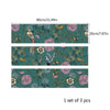 Funlife®|Victorian Garden Malm Dresser Sticker