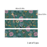 Funlife®|Victorian Garden Malm Dresser Sticker