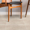 Light Rough Cream Stone Peel and Stick Backsplash | Funlife®  A QUITE PLACE[TM]