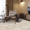 Golden Botanical Peel and Stick Backsplash | Funlife®  A QUITE PLACE[TM]