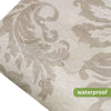 Golden Botanical Peel and Stick Backsplash | Funlife®  A QUITE PLACE[TM]