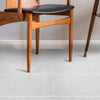 Milk White Embossing Peel and Stick Backsplash | Funlife®  A QUITE PLACE[TM]