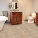 Quickstand Stone Peel and Stick Tile Stickers  | Funlife®  A QUITE PLACE[TM]