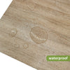 Quickstand Stone Peel and Stick Tile Stickers  | Funlife®  A QUITE PLACE[TM]