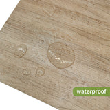 Quickstand Stone Peel and Stick Tile Stickers  | Funlife®  A QUITE PLACE[TM]