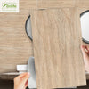 Quickstand Stone Peel and Stick Tile Stickers  | Funlife®  A QUITE PLACE[TM]