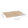 Quickstand Stone Peel and Stick Tile Stickers  | Funlife®  A QUITE PLACE[TM]