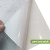 Green Gray Terrazzo Peel and Stick Backsplash  | Funlife®  A QUITE PLACE[TM]
