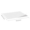 Green Gray Terrazzo Peel and Stick Backsplash  | Funlife®  A QUITE PLACE[TM]