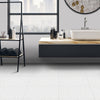 Ochre Red Terrazzo Peel and Stick Tile Stickers| Funlife®  A QUITE PLACE[TM]