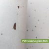 Ochre Red Terrazzo Peel and Stick Tile Stickers| Funlife®  A QUITE PLACE[TM]