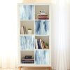 Funlife®|Scandinavian Style Kallax  Expedit Sticker