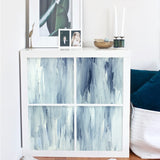 Funlife®|Scandinavian Style Kallax  Expedit Sticker