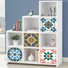Funlife®|Mediteranean Kallax  Expedit Sticker