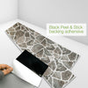 Funlife® | Natural Stone Fireplace Wall Sticker