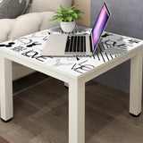 Funlife® | Nordic Element LACK Table Sticker