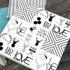 Funlife® | Nordic Element LACK Table Sticker