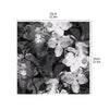 Funlife® | Orchids LACK Table Sticker