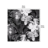 Funlife® | Orchids LACK Table Sticker