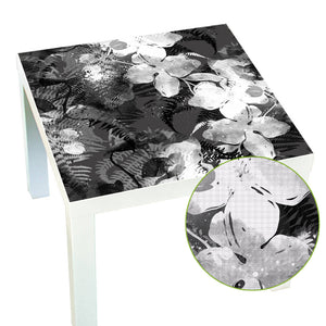 Funlife® | Orchids LACK Table Sticker