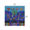 Funlife® | Peasant Painting LACK Table Sticker