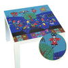 Funlife® | Peasant Painting LACK Table Sticker