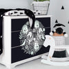 Funlife®|Cute Animals Malm Dresser Sticker