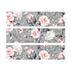 Funlife®|Flower Rose Malm Dresser Sticker