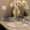 Funlife®|Stone Mosaic Wall Tile Sticker