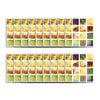 Funlife®|Colorful Mosaic Wall Tile Sticker