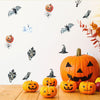 Funlife®|Halloween Bat Child Room Wall Decal