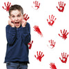 Funlife®|Halloween Palm Child Room Wall Decal