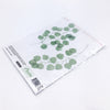 Funlife®|Watercolor Leaves Play Room Wall Sticker