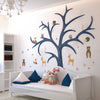 Forest Animals kids Sticker