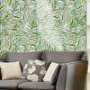 Funlife® | Palm Leaves Wardrobe Sticker for Kids
