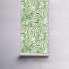 Funlife® | Palm Leaves Wardrobe Sticker for Kids