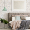 Nordic Terrazzo Seamless Wallpaper | Funlife®