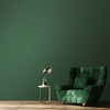 Nordic Forest Green Terrazzo Wallpaper, MEET IN ART GALLREY[TM]  | Funlife®