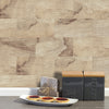 Funlife®|Wood Grain Wall Tiles Sticker